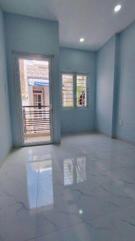 Nhà DT khủng duy nhất Quang Trung Gò Vấp 4.3x25m 2 Tầng 5.x Tỷ