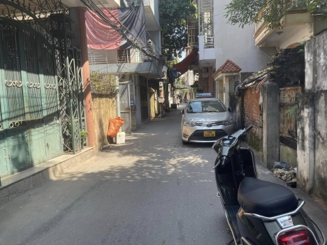 Bán nhà mới tinh đường 19/5,Văn Quán,DT35m2*4T,giá 4.5 tỷ