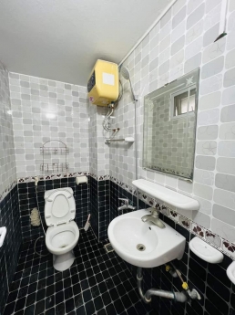 Bán nhà phố Bạch Mai ,46 m2 x 5 ,ô tô đỗ cửa, 4 tỷ050,