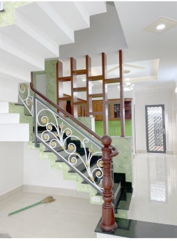 Nhà bán Cư Xá Phú Lâm A 4x18m x 5 tầng, HXH chỉ 9.5 tỷ