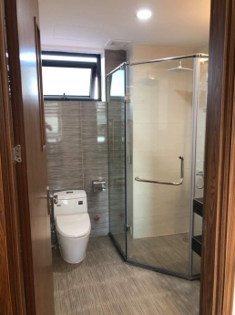 Tòa nhà 8 tầng  NGUYỄN PHÚC LAI 110m x 8 tầng, MT 8m, giá 18 tỷ