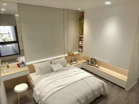 Bán Nhà liền kề Sky Garden đang chiết khấu tới 9% mua trực tiếp chủ đầu tư