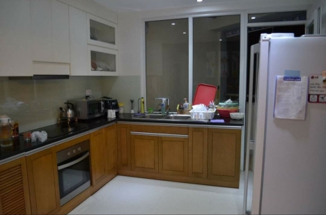 Bán Chung cư Lê Trọng Tấn - Hà Đông - 94m2 - Đầy đủ nội thất - Giá 2.19 tỷ