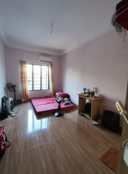 Bán nhà đẹp Ngọc Thụy, Ôtô, Kinh Doanh, MT5M chỉ 3.8 tỷ