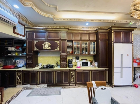 Cần Tiền Bán Gấp Nhà LK Phân Lô, KĐT Văn Khê, Hà Đông 83m2_4 tầng _Trục Chính18m _ Giá 13.5 tỷ