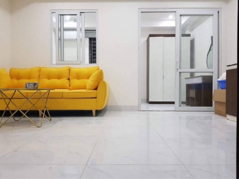 Cần cho thuê nhanh căn Phòng đầy đủ tiện nghi chỉ xách balo vào ở
Đường Vương Thừa Vũ, Phường