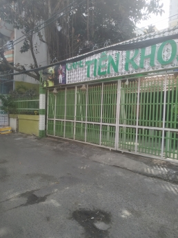 ÂU CƠ - HẺM NHỰA 8M- NGANH HƠN 5M - THU NHẬP 32TR/TH- 10,8 TỶ (TL)