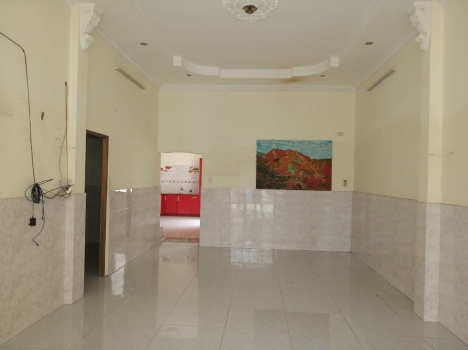 Lê Đình Cẩn THÔNG XE TẢI TRÁNH – 120m2 – ngang 6.6m – đang cho thuê 12tr/th – Giá nhỉnh 7 Tỷ (TL)