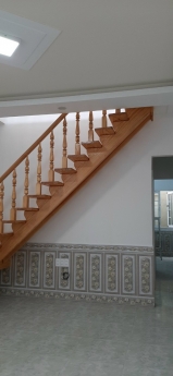 Cần bán gấp nhà đẹp giá 2.5 tỷ đường Kim Đồng, P6, Đà Lạt