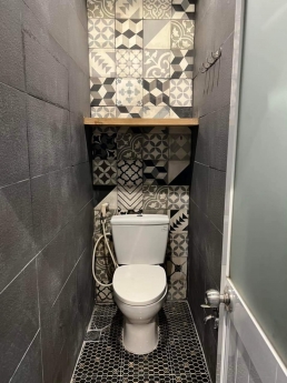 Nhà đẹp đường Âu Dương Lân giá siêu rẻ chỉ 5.98 tỷ, 2 Tầng , nhà mới sổ đỏ chính chủ