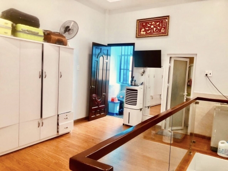 55m2, GIÁ 4.9 TỶ, NHÀ MỚI ĐẸP ÂU CƠ, TÂN PHÚ.