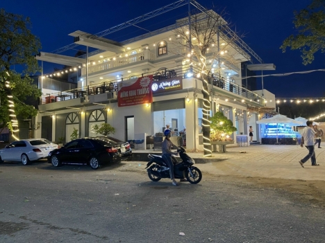 BÁN BIỆT THỰ MẶT TIỀN SÔNG SÀI GÒN - PHƯỜNG HIỆP BÌNH CHÁNH THÀNH PHỐ THỦ ĐỨC