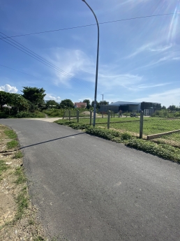 Chủ Ngợp bán Nhanh 2 Lô Diên Lạc. Mặt Tiền Đường Nhựa 7m. Giá Đầu Tư. Liên Hệ Ngày Để Sở Hữu.