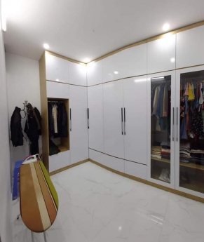 Duy nhất một căn 40m Thiên Hiền Nam Từ Liêm đẹp nhất phố chờ chủ mới LH