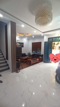 Siêu phẩm phố Nguyễn Sơn, khu vip phân lô, 2 thoáng 60m2, 3 tầng nhỉnh 4 tỷ