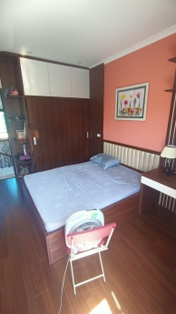 Siêu phẩm phố Nguyễn Sơn, khu vip phân lô, 2 thoáng 60m2, 3 tầng nhỉnh 4 tỷ