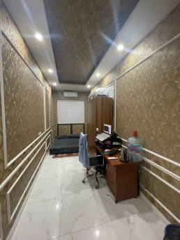 DUY NHẤT 1 CĂN ngõ 252 Tây Sơn, 22m, 4 tầng, LÔ GÓC, ô tô, kd, nhỉnh 2 tỷ LH