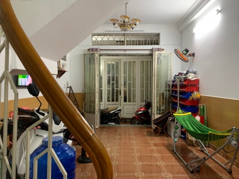 2 Tầng 3.8 x 9.6 Nguyễn Oanh - P17- Gò Vấp nhỉnh 3.x tỷ TL