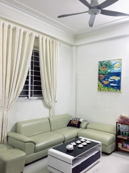 Mặt phố NGUYỄN THÁI HỌC, 145m x 3 tầng, MT 7m giá 56  tỷ.