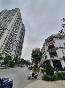 SIÊU HIẾM BIỆT THỰ SONG LẬP MỸ ĐÌNH - CẦN BÁN GẤP GIÁ 16,15 TỶ