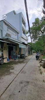 BÌNH TÂN, KHU YTẾ KỸ THUẬT CAO, HẺM 4M THÔNG, GẦN KINH DƯƠNG VƯƠNG, TÊN LỬA, GIÁP Q6, SỔ VUÔNG VỨC,