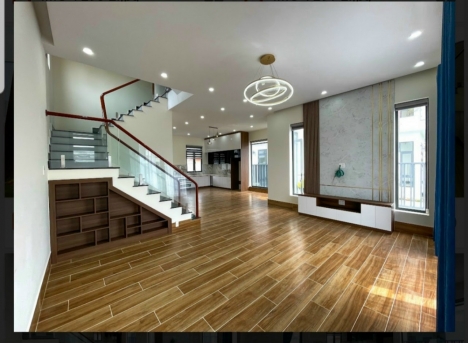 Cần bán cặp biệt thự xinh xắn trên đường Nguyễn Hữu Cầu, Phường 12, TP. Đà Lạt, giá 25 tỷ