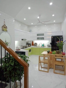 Duy nhất một căn 40m Thiên Hiền Nam Từ Liêm đẹp nhất phố chờ chủ mới LH