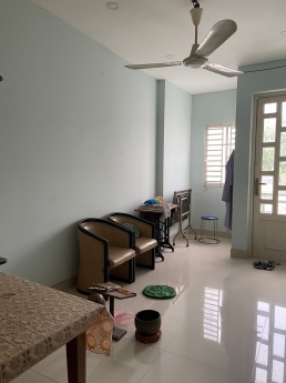 NHÀ NHIÊU TỨ, QUẬN PHÚ NHUẬN, 54.4M2, 3 TẦNG, 7.1 TỶ TL