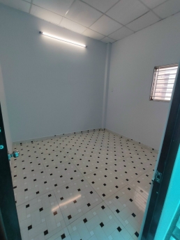 BÁN NHÀ ĐƯỜNG LÊ NGÃ – NỞ HẬU TÀI LỘC – NHỈNH 3 TỶ - PHÚ TRUNG – TÂN PHÚ.