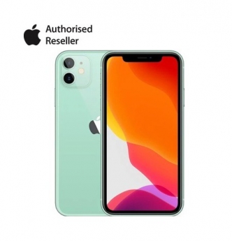 IPhone 11 chính hãng giá rẻ hết mức: 10.790.000đ