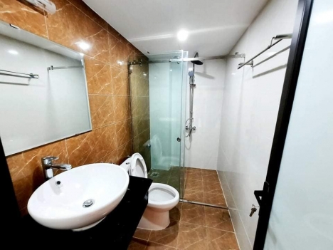 BÁN NHÀ RIÊNG PHỐ QUAN NHÂN: 37M2 *4 TẦNG, GẦN PHỐ, TRƯỜNG, CHỢ, AN NINH ĐỈNH, TIỆN ÍCH NGẬP TRÀN,