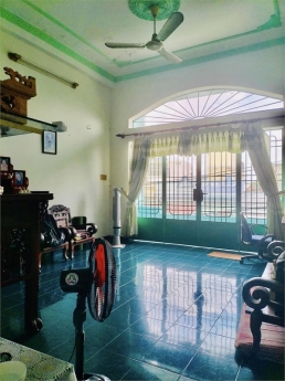 Mặt tiền Đường D10, sát Tây Thạnh, Tân Phú – 103m2, 3 tầng, 10.3 tỷ