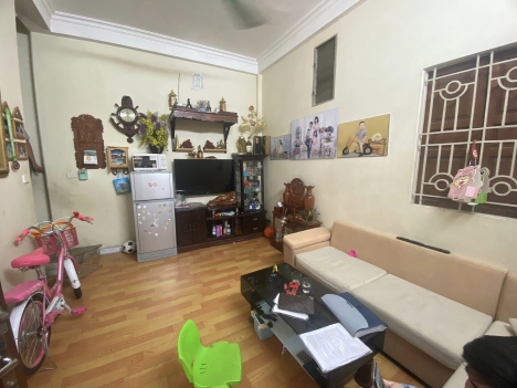 NHỈNH 2 TỶ CÓ NGAY NHÀ PHỐ NGUYỄN CHÍNH- HOÀNG MAI- NGÕ 3 GÁC NÔNG GẦN ĐƯỜNG Ô TÔ TRÁNH- NHÀ 5