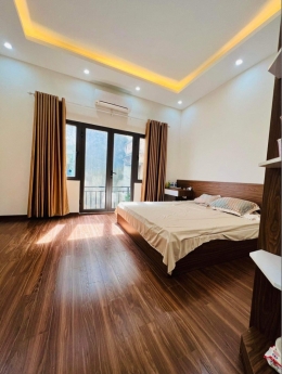 CỰC GẦN PHỐ NGUYỄN VIẾT XUÂN - TẶNG NỘI THẤT CAO CẤP, AN SINH, NGAY CHỢ, TRUNG TÂM QUẬN, DT:48M, 4