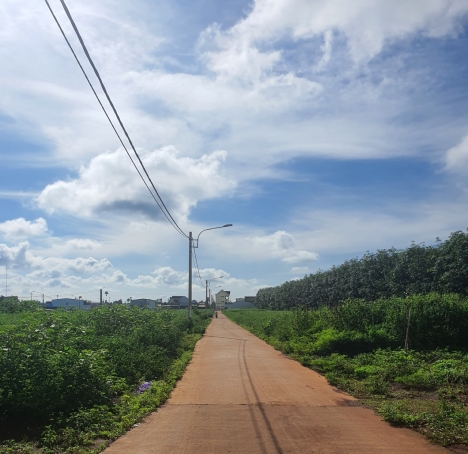 Quí Khách muốn sỡ hữu 1 lô đất nhưng tài chính dưới 1 tỷ