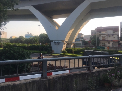 ĐẤT MẶT PHỐ NGÔ GIA TỰ - 3 THOÁNG – KINH DOANH – 28 M2 – MT 5M – 3,2 TỶ