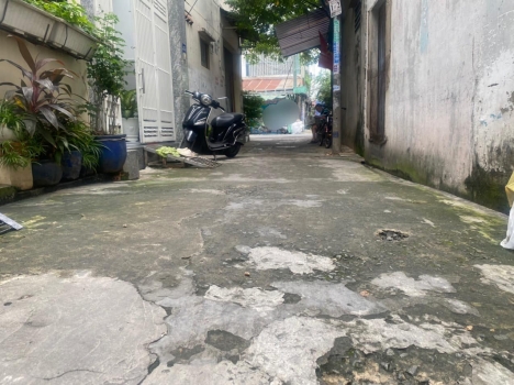 Bán nhà Vườn Lài, Phú Thọ Hòa, Tân Phú – HXH, 42m2, 2 tầng, 6.2 tỷ.