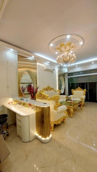 BÁN NHÀ MẶT PHỐ PHẠM VĂN ĐỒNG 2 MẶT TIỀN - KINH DOANH VỈA HÈ RỘNG - SIÊU HIẾM GIÁ 215 tr/m2