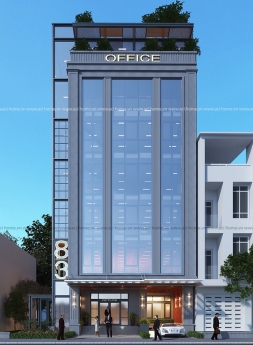 Hàng nóng góc 3MT CMT8 – Tân Bình, 7L giá 110 tỷ