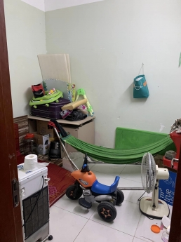 Bán căn hộ Chung cư Kim Văn Kim Lũ - Hoàng Mai - 61m2, 2PN - Giá 1.7 tỷ