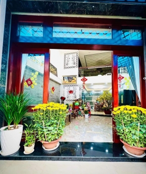 NHÀ ĐẸP - NGUYỄN OANH -GÒ VẤP - 64M2 - CHỈ 6.7 TỶ