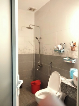 Nhà DT khủng, Đ.Lê Đức Thọ, Gò Vấp, 5x25m, 3 Tầng, Giá 6xTỷ