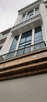 Siêu phẩm Nhà Phố Trần Duy Hưng - 59m2 giá 18,8 tỷ.