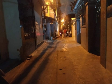 Bán nhà QUANG TRUNG HÀ ĐÔNG, NGÕ THOÁNG, Ô TÔ QUA, 32m, Giá 2.6 Tỷ
