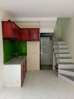 Cần bán nhà ở Vĩnh hung giá 1,1 tỷ chính chủ