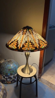 Thanh lý 1 số chao 50cm giá rẻ