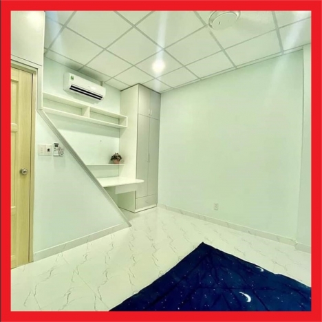 Bán CHDV 30 Phòng đường Phan Xích Long, 6 tầng, 120m2 chỉ 22 tỷ