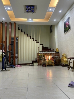 BÁN NHANH NHÀ RIÊNG TẠI PHỐ NAM DƯ, HÀ NỘI 36M_ 2,85 TỶ
