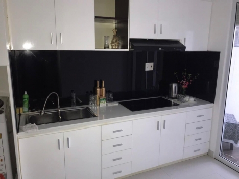 Do Nhu Cần Không Sử Dụng Cần Nhượng Lại Căn Hộ Champa Tại Nha Trang, Khánh Hòa. Có Sổ Riêng.