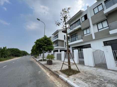 Chính chủ cần bán Biệt thự Dương Nội, Hà Đông 166m2 giá 18 tỷ có thương lượng.